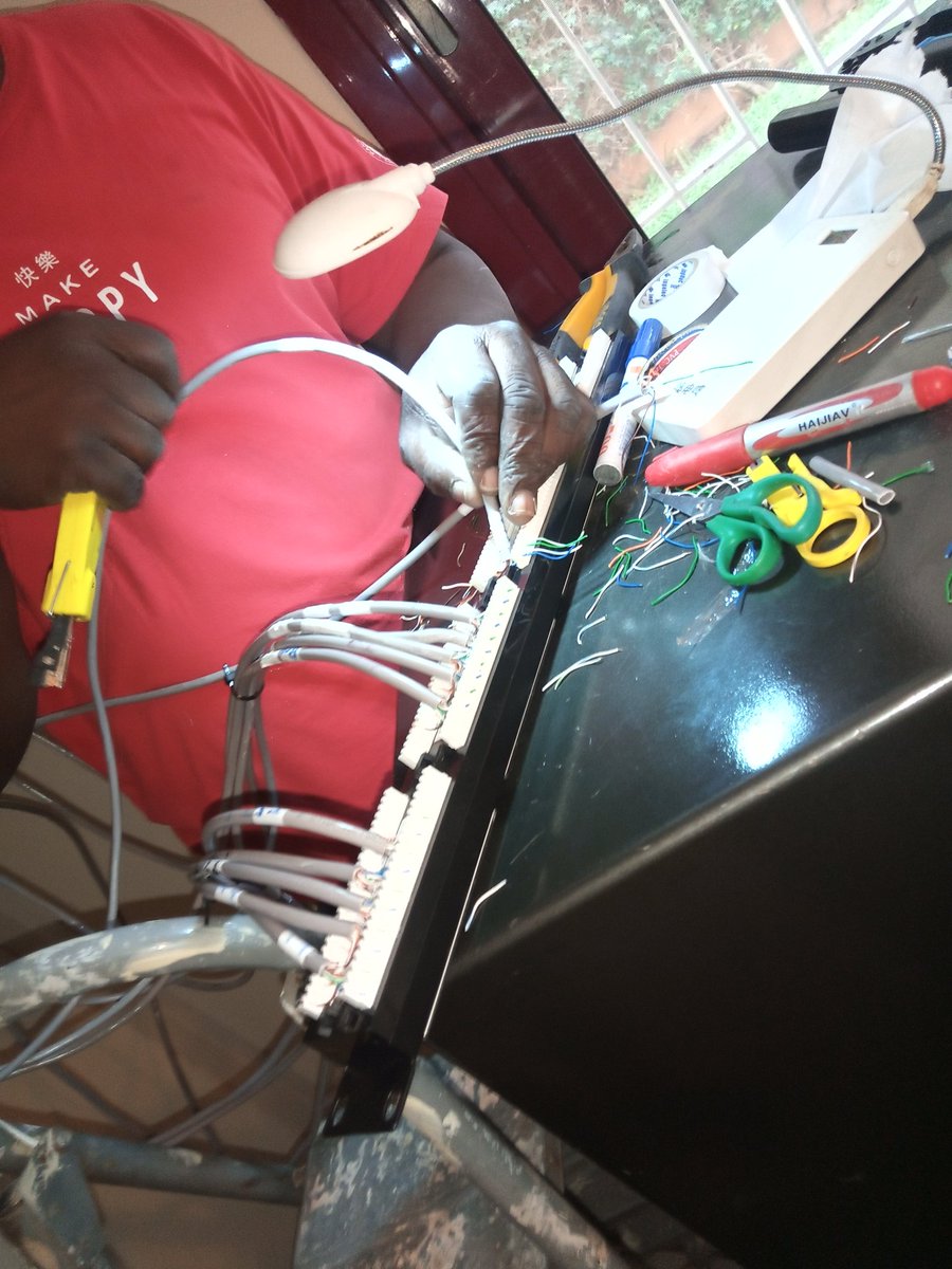 El Hadji Ibrahima tweet media