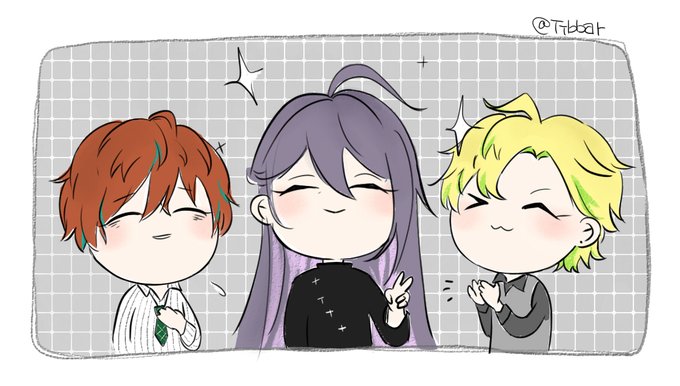天狼のtwitterイラスト検索結果 古い順