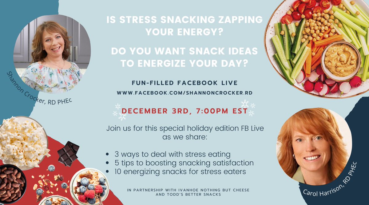 Todd’s Better Snacks tweet media