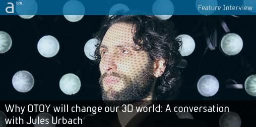 rendernetwork's tweet photo. "Why @OTOY will change our 3D world: A conversation with @JulesUrbach"
https://t.co/stKYGsiE46
$RNDR #gpu #cloudrender #blockchaintechnology https://t.co/VTuzlp6buN