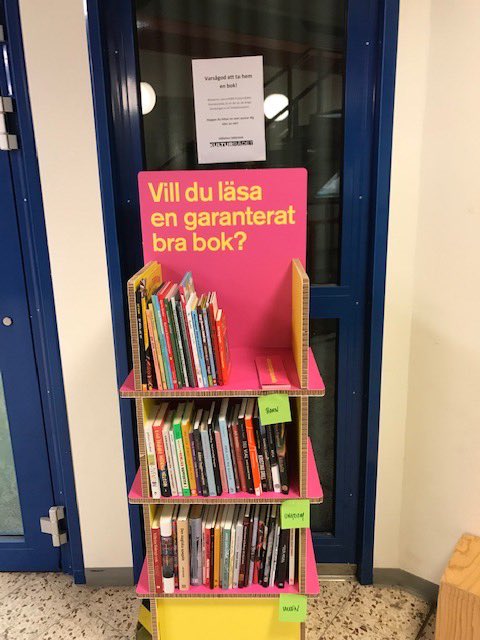 Karin lundmark tweet media
