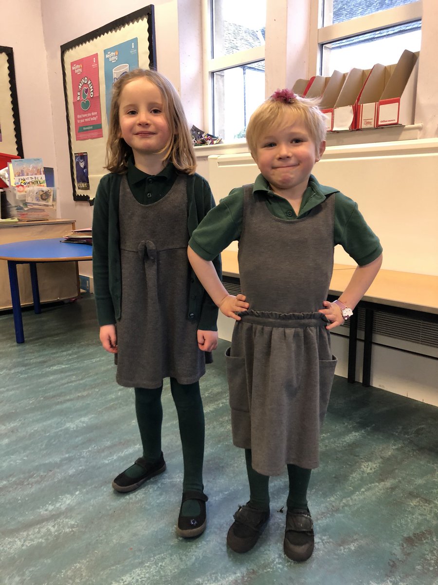 HumbieA's tweet photo. “It’s not boys clothes and girls clothes - it’s just clothes.” Allowing the kids to have their own expression of identity is one of the many wonderful aspects of this community. Be what ever you want to be - be happy 😊 #humbie #childled #identity #happykids https://t.co/EtdzWNM2V9