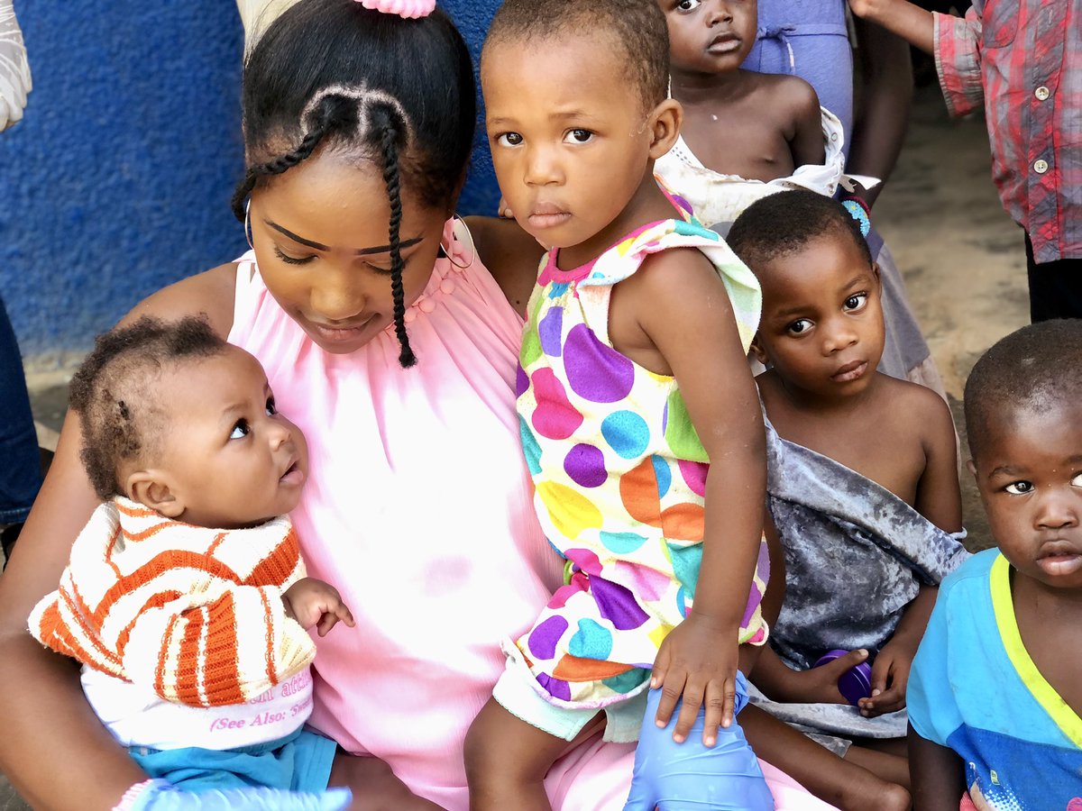 Charity Distressed Children tweet media