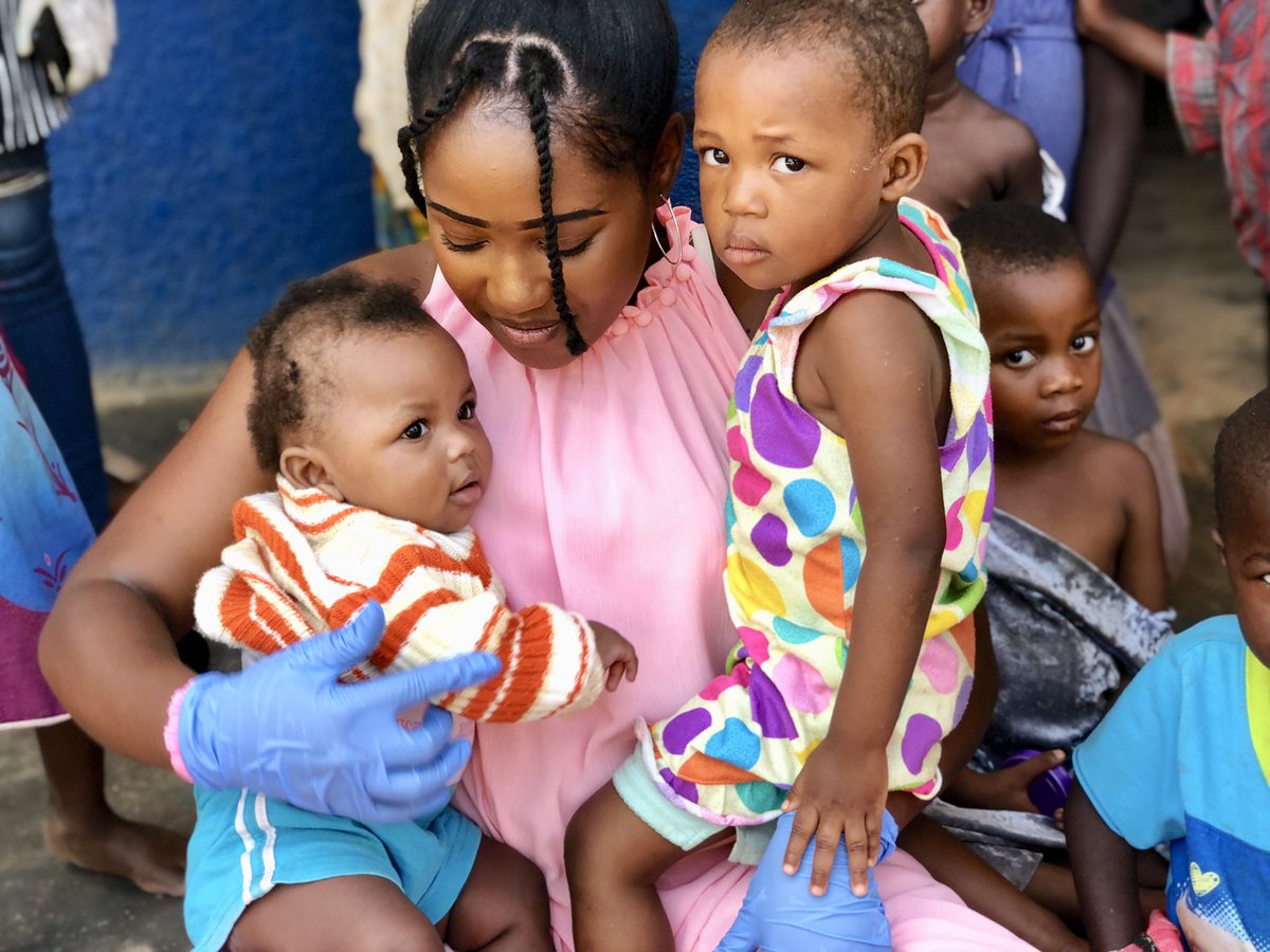 Charity Distressed Children tweet media