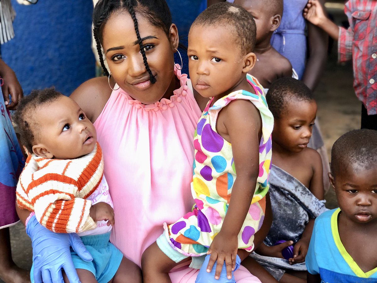 Charity Distressed Children tweet media