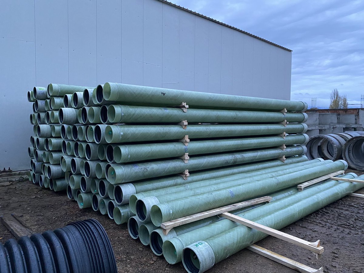 EndrinGjipali's tweet image. #GRP #Pipe #SpigaSRL