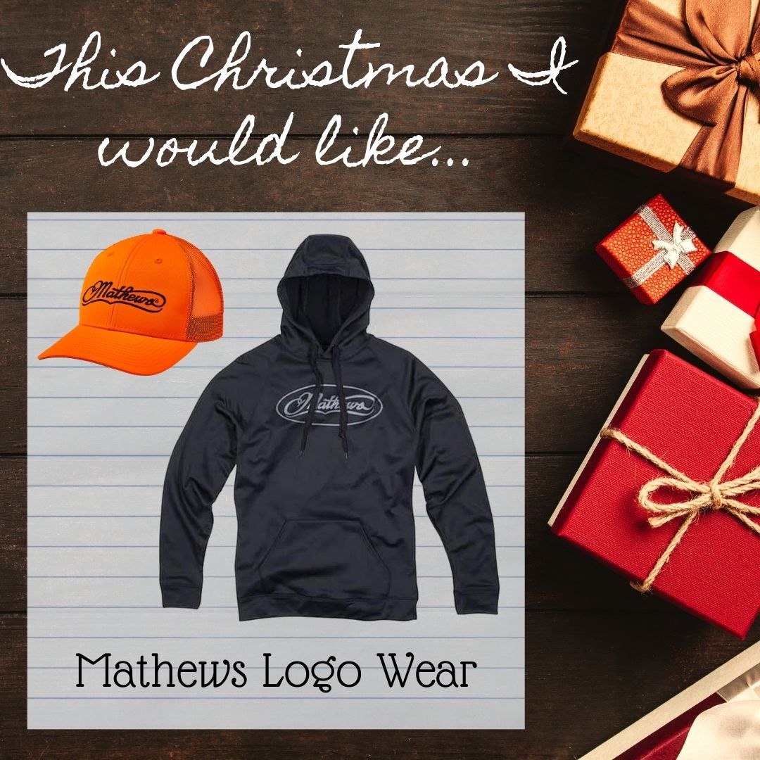 Clickersarchery tweet media