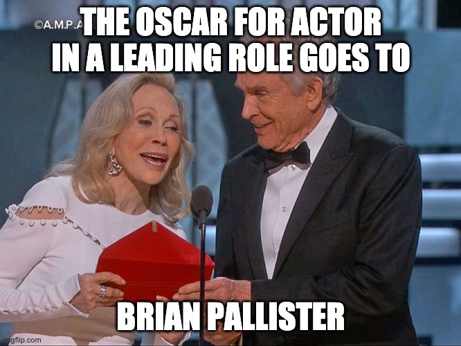 MrJaredAdams's tweet image. Performance of the year!

@BrianPallister @MBGov 

#TeamManitoba #FocusOnTheFundamentals #ProtectingManitobans #RestartMB #COVID19MB #Winnipeg #Manitoba #WhoRigsEveryOscarNight