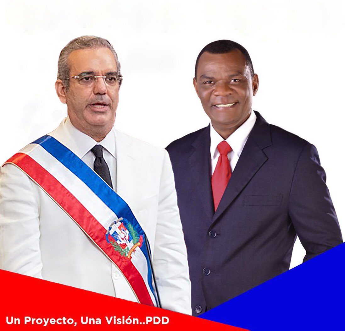 EuropaPdd's tweet photo. No se pierda esta entrevista del panorama político 🇩🇴 @luisabinader @ciprianreyes @raquelarbaje @JosePaliza @fgarciafermin @AndresLugoRisk @AngelicaDR05 @PRM_Oficial @raquelpenavice @PresidenciaRD @NewJerseyPDD https://t.co/RTdnQNuS8O