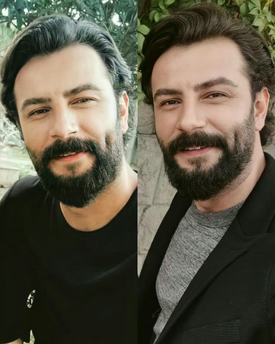 Emir olarak girdin hayatımıza seni öyle sevdik önce ama sonra Gökberk olarak da seni sen olduğun için çok sevdik kalbi güzel adam,her zaman yanındayız Gökberk Bey'ciğim ❤

#gökberkdemirci