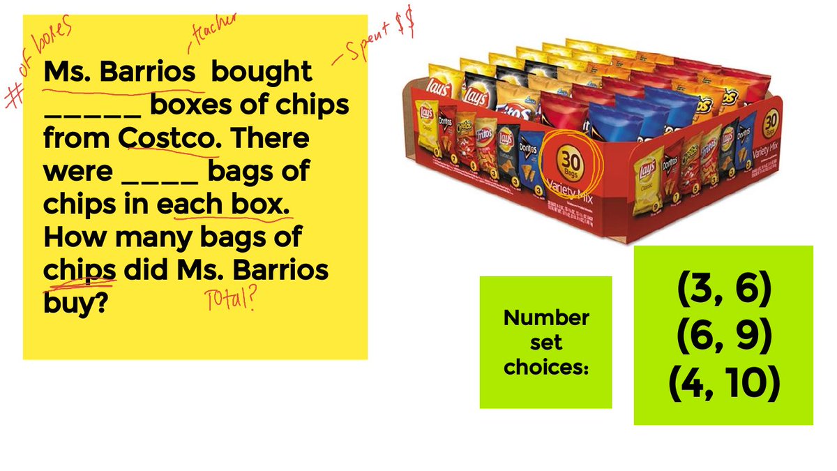 MsBarrios_18's tweet image. The amount of connections and amazing discussion we had this morning ✨✨🙌🏽 Safe to say they are intrigued with our next steps. #noticeandwonder #cgimath #multiplication
