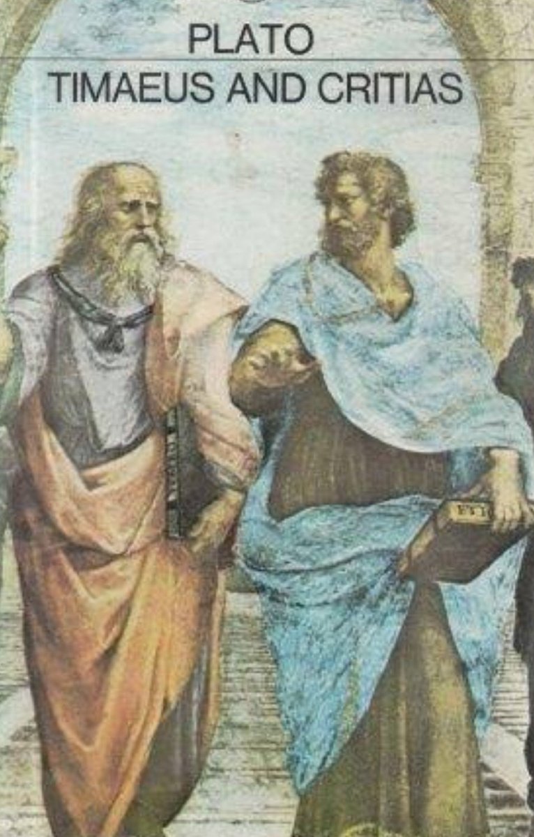 In Plato’s dialogue, ‘Timaeus and Critias’, there is a mention of a lost city; a city that operated on excellent socio-economic conditions, was built upon idealistic notions and was far-much advanced compared to the other cities of the time (roughly 9000 years ago).