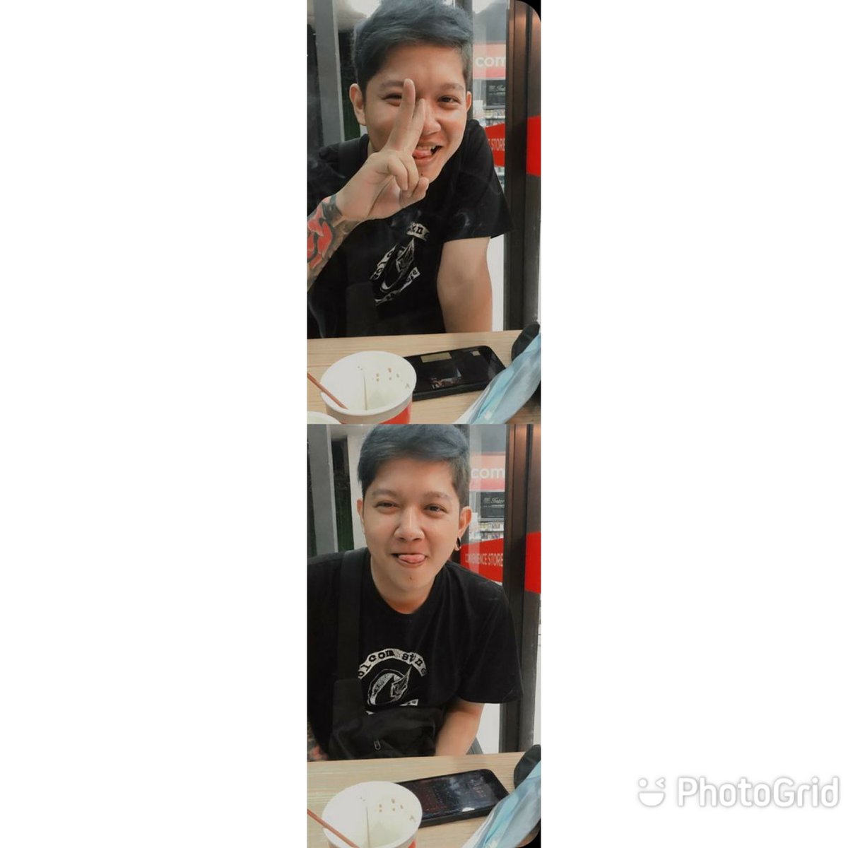 fourdion's tweet photo. #FotoProfilBaru https://t.co/0sV11odeHk