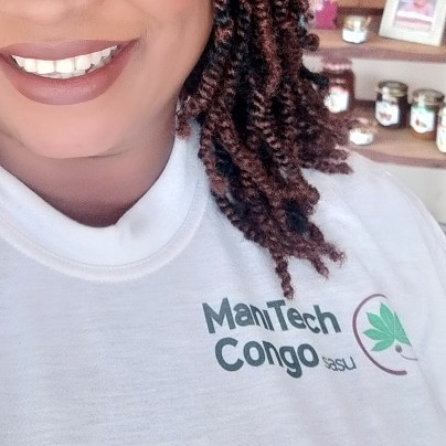 MANITECHCongo's tweet photo. Nous recrutons un(e)Assistant(e) de Direction.
Nous serions heureux de vous accueillir dans notre équipe.
Si vous correspondez a cette position, merci postuler en envoyant un CV a jours. https://t.co/UtCE37lRnH https://t.co/PEEXkLXhEE