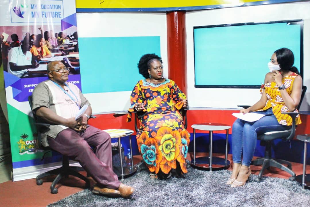 IngTrudyMorgan's tweet photo. Excited to have been part of the Ministry of Gender's Equality and Women Empowerment Policy launch today!

Following on, at 6pm today, my most recent discussion on Advocacy for Girls in STEM will be aired on AYV TV. https://t.co/iOOPabkafL