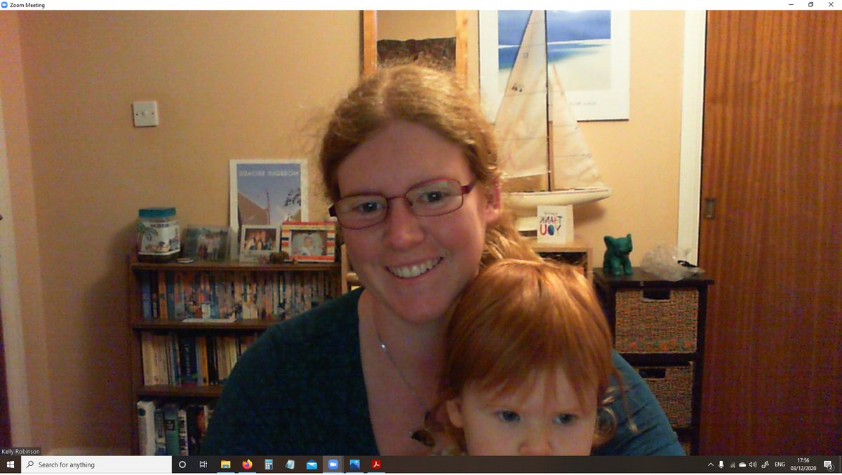KJRscience's tweet photo. It's poster time @ASABvirtual2020 and my little helper and I are ready to answer any questions you have about #seals, #maternalbehaviour and #oxytocin
Room 5, poster 5, here until 18:40 (or catch me in the social event afterwards!) #ASABvirtual2020 https://t.co/NuEGE4qrVR
