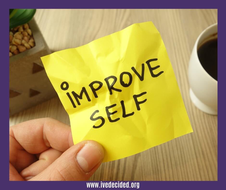 ivedecided309's tweet photo. Self-improvement is the highest form of gratitude. How can you help the people you love the most, if you're not the best you can be. It's like the plane, when they tell you to put the oxygen mask on yourself first. You can’t save someone, if you don’t save yourself first. https://t.co/COI0ilUYTk