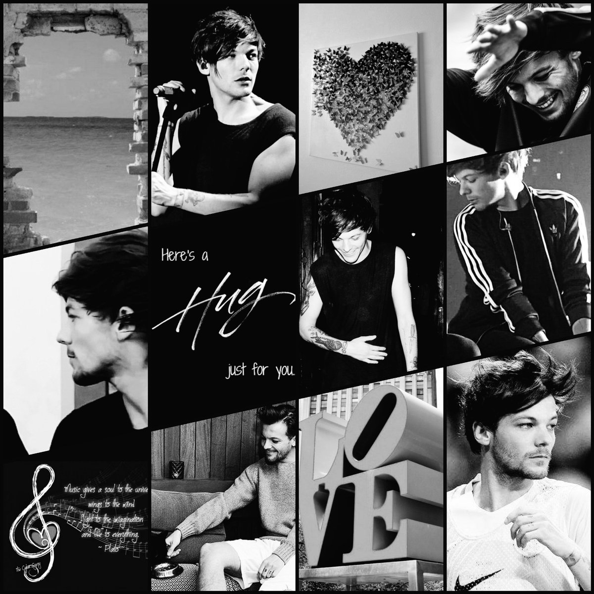 Brummli1976's tweet photo. #DAY4_WE_MADE_IT
#12DaysOfWalls
#LTLivestream
REQUEST @Louis_Tomlinson @MTV #FridayLivestream https://t.co/gaQtTlq0E5