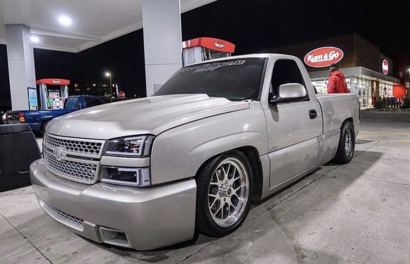 NationTruckin's tweet photo. The clone 🤙🏼 https://t.co/XGcCRuhbGw