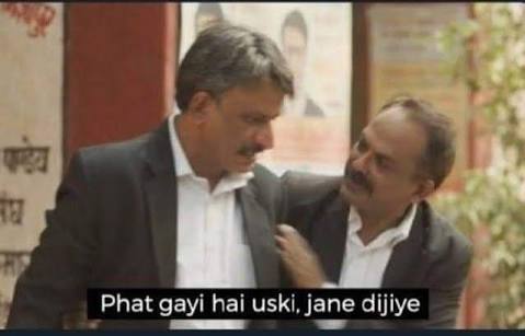 RamlakhanAlwar's tweet image. #कंगना_को_दिलजीत_पेल_रहा_है
Everyone to diljit right now: