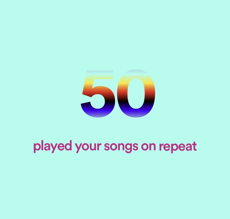 northcode_band's tweet image. It was our first year releasing music and we are so grateful to everyone who has supported us and listened to our music. You rock!!! Thank you!!! ❤️ We look forward already to everything 2021 has in store. #spotifywrapped2020