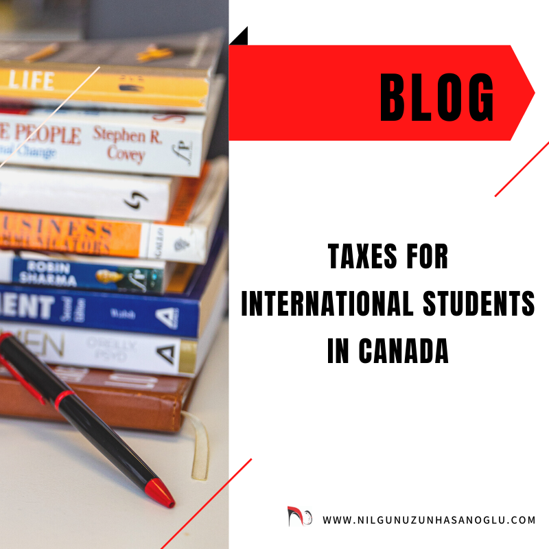NUzunhasanoglu's tweet photo. 💫Bu ay için oluşturduğum "Taxes For International Students In Canada" adlı blog yazıma göz atın!

💫Check out my latest blog article for "Taxes For International Students In Canada"

Click the link👇

https://t.co/0nfc5c3hvs

#newblogpost #cpablog #internationalstudentsincanada https://t.co/u4NtmDuFz4