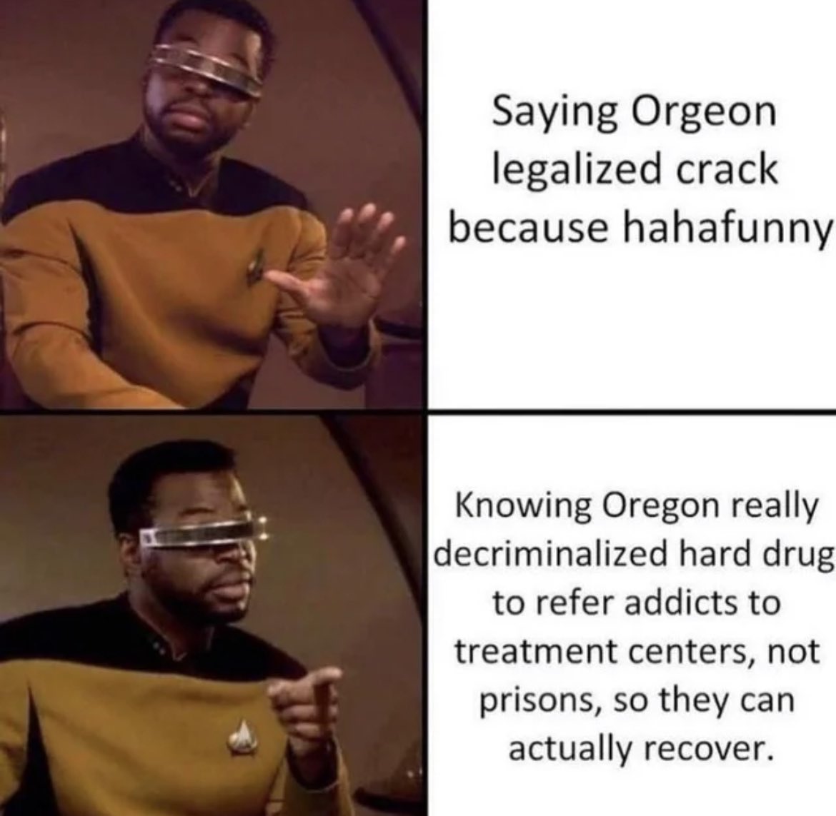 RespectfulMemes's tweet photo. https://t.co/PFL8BerjWt