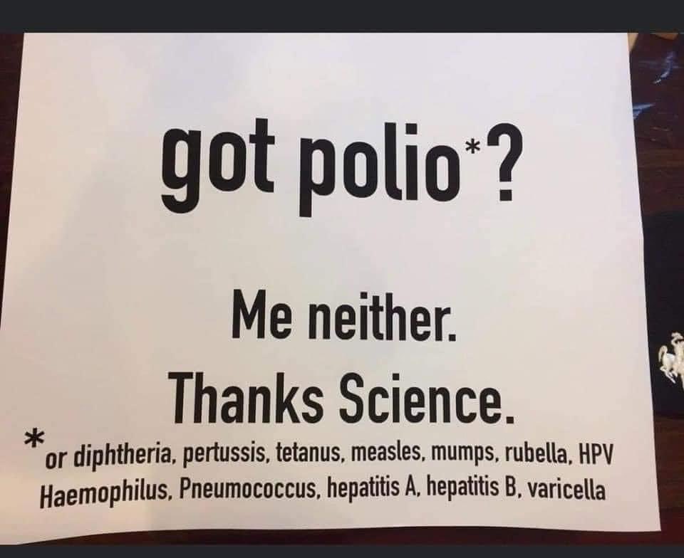 priya2783's tweet image. #DocsforVax