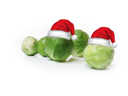 17.2m sprouts and almost 12m carrots get wasted every Christmas, according to Love Food Hate Waste. Share your favourite  Christmas leftover recipes with us.   @WSrecycles   #recycling #christmas #foodwaste  #MakeMemoriesNotWaste