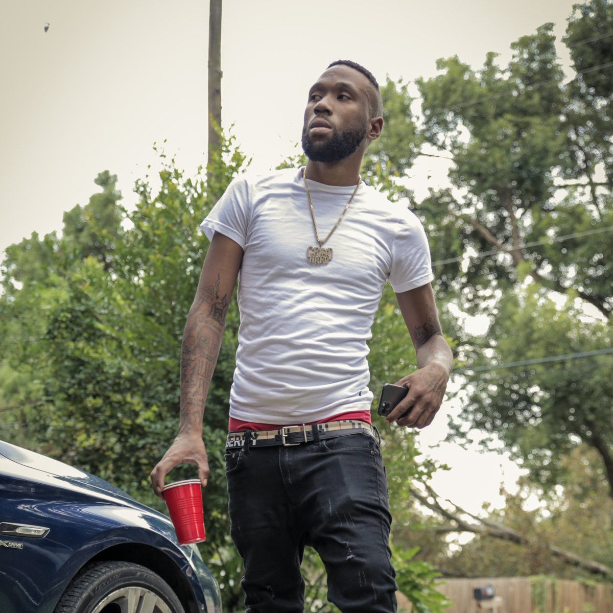 Although Nashville may not be known as a hip-hop city, there is a diverse array of talent releasing essential music and building a self-sustaining scene. 

The Diverse Sounds of Nashville Rap's Present and Future: bit.ly/3g3ZvSj