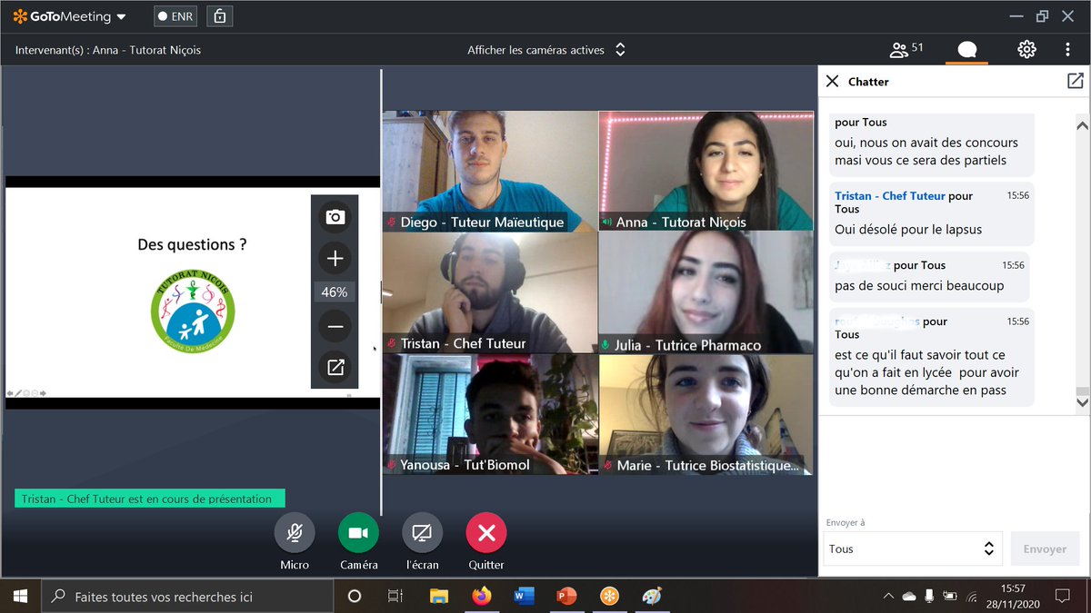 Tutorat Niçois tweet media