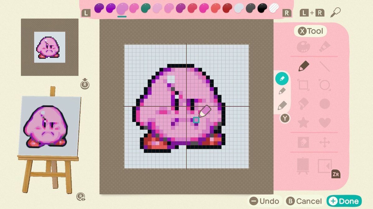 ControlsTilt's tweet image. #AnimalCrossing #ACNH #NintendoSwitch