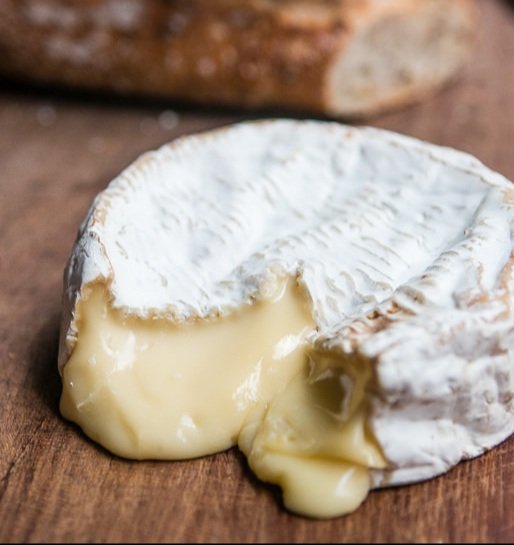 maura tierney | camembert kinda gooey and good with red wine