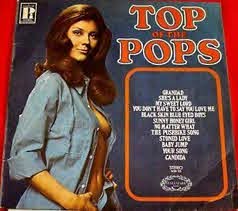 Number 22Dodgy TOTP Compilations