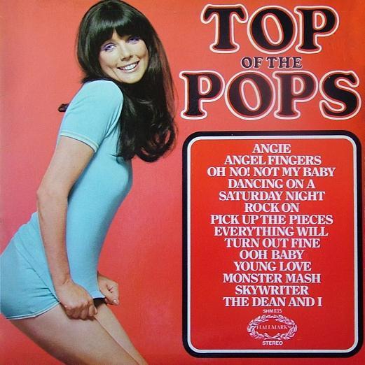 Number 22Dodgy TOTP Compilations