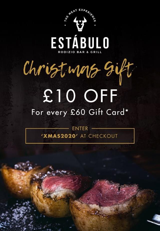 Estábulo tweet media