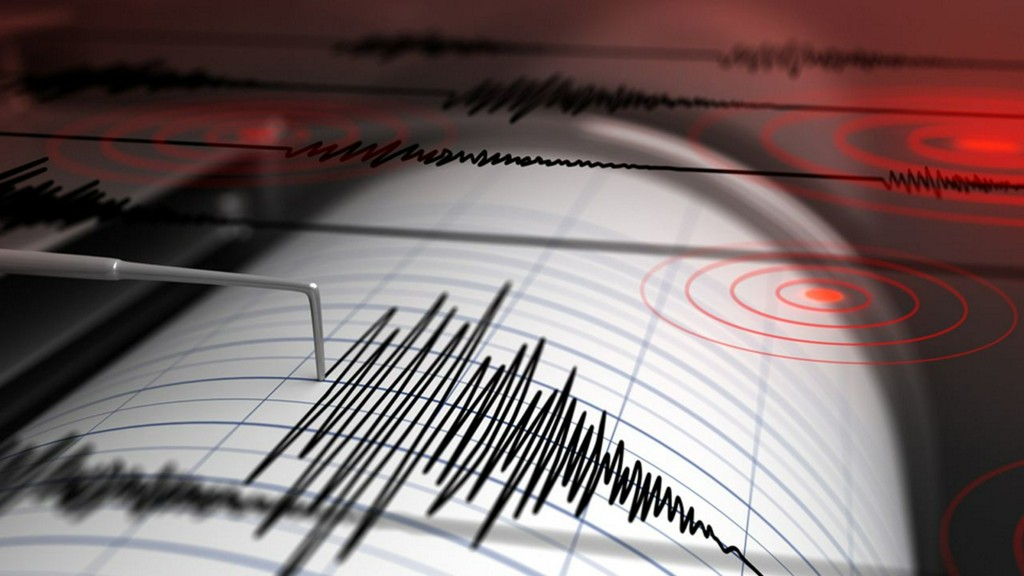 2.1 magnitude quake rattles parts of New Jersey, Pennsylvania 7ny.tv/3g55XIF