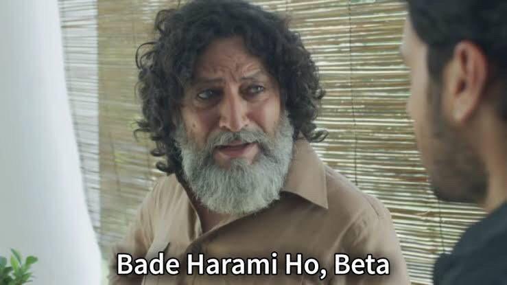 RamlakhanAlwar's tweet image. Whoever Started this trend 😂
#कंगना_को_दिलजीत_पेल_रहा_है