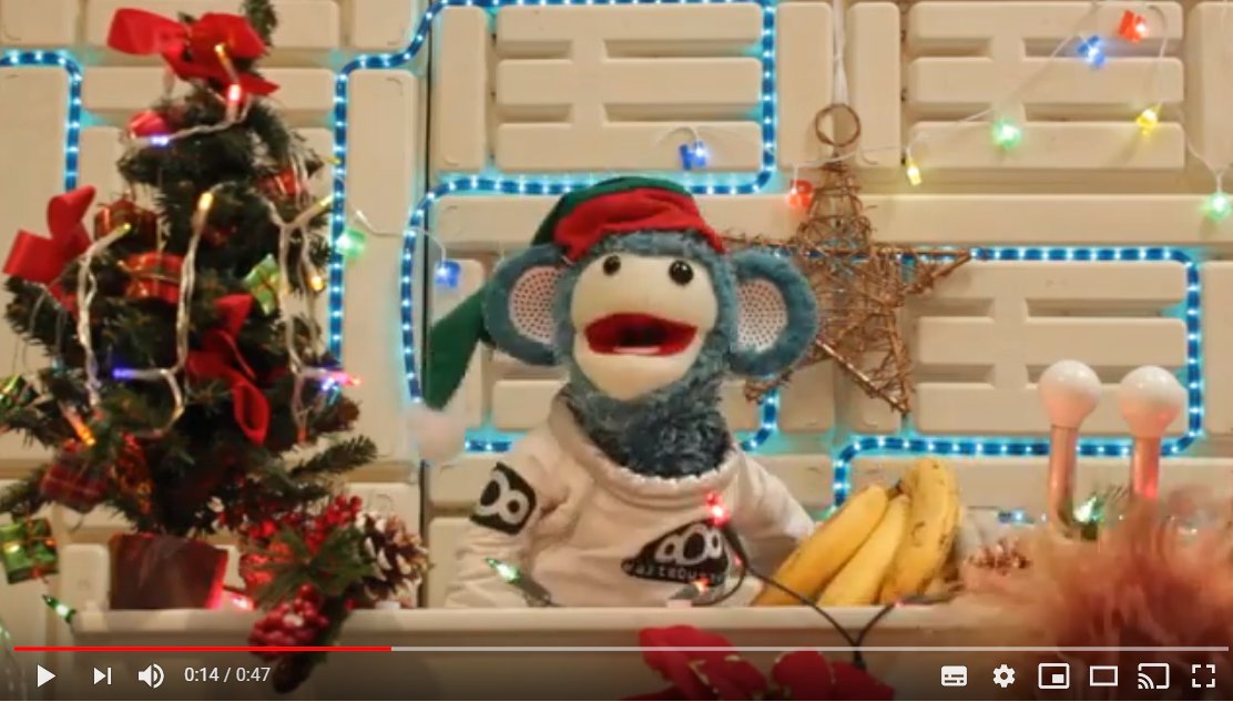 It’s time for a singalong with Busta’s alternative 12 days of Christmas youtu.be/f4E6osUBJvA
@WSrecycles #recycling #christmas #foodwaste #MakeMemoriesNotWaste