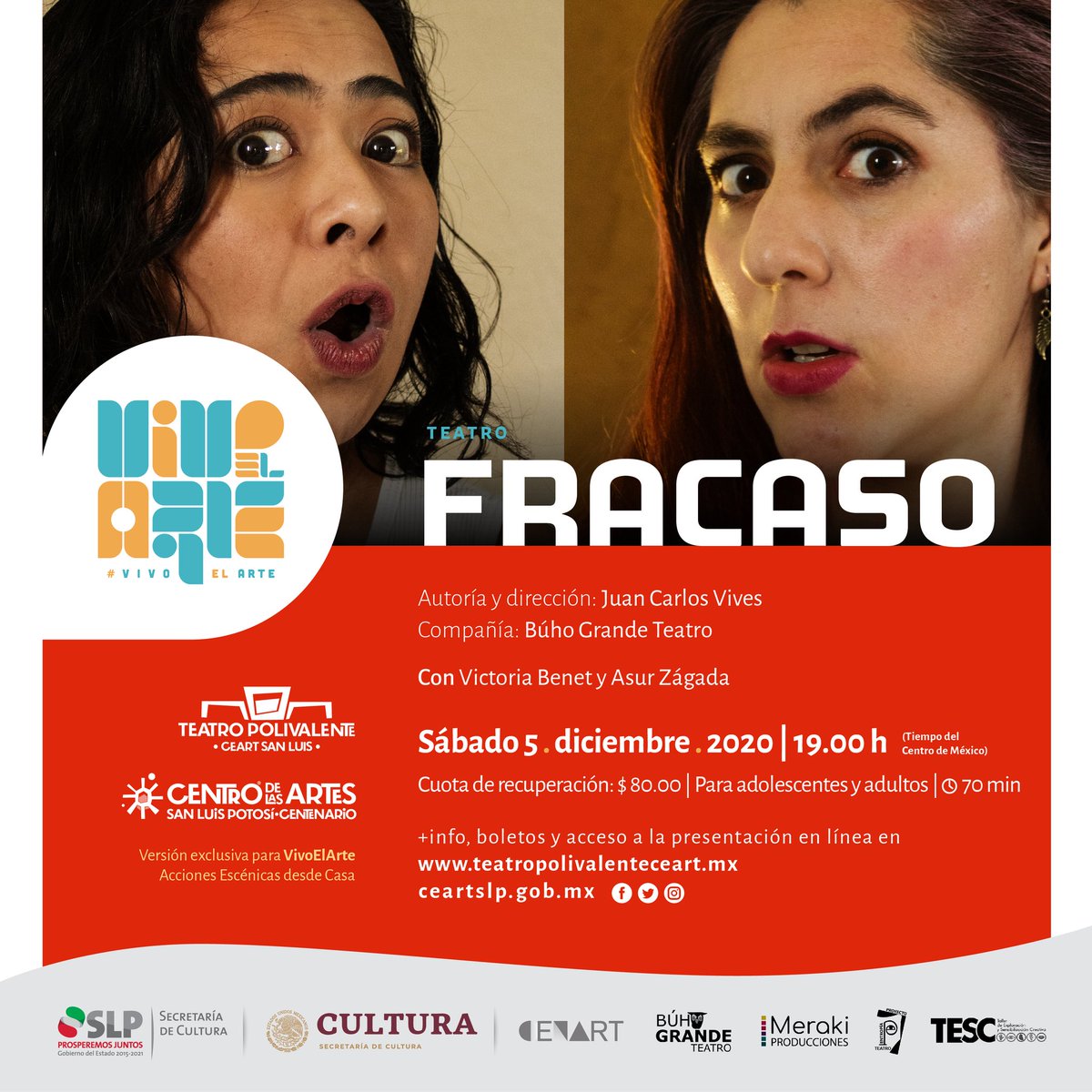 El Reflector Mx tweet media