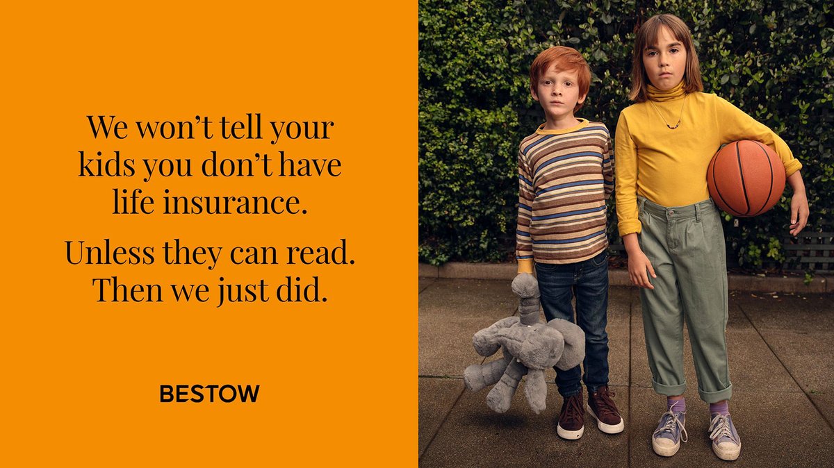 Get term life insurance in minutes, starting at $8/month.