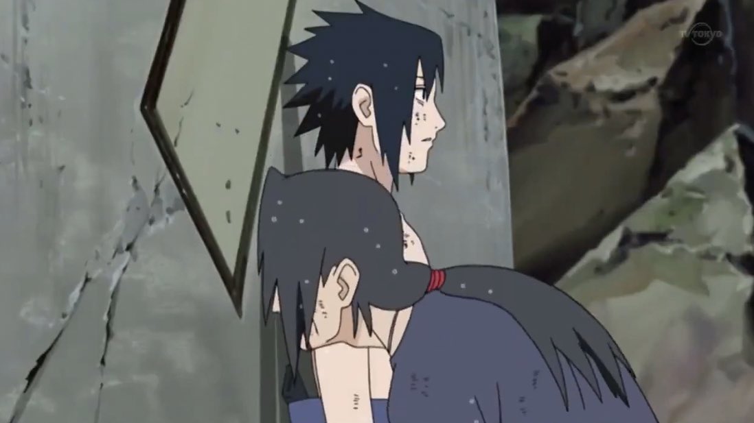 THE DEATH OF ITACHI, Naruto Shippuden Episode 138 REACTION