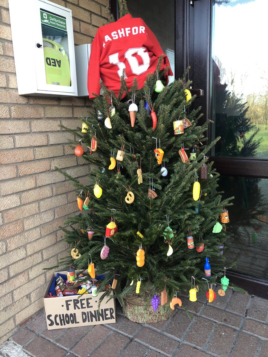 Kineton S&SC tweet media