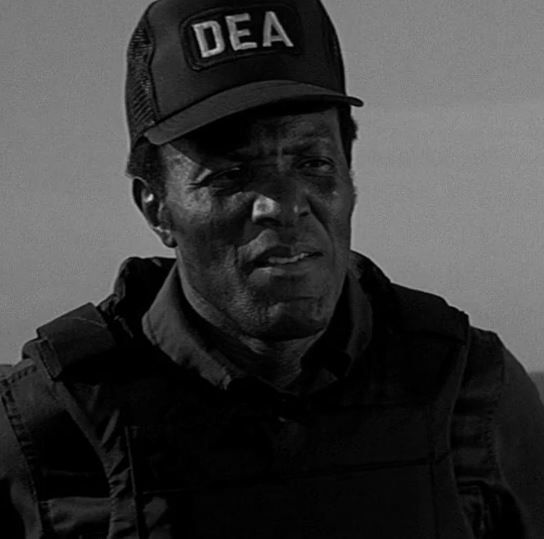 Rafer Johnson (1943-2020) https://t.co/dQGYJT94KY Fallece el medallista olímpico que aparecía en 007: Licencia para matar
#JamesBond #RaferJohnson #ripraferjohnson #licencetokill #Licenciaparamatar #olympics #jjoo #juegosolimpicos #robertfkennedy #Archivo007 #ClubArchivo007 https://t.co/xmsMACbEX0