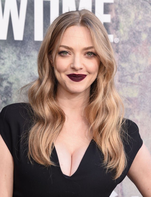 Happy Birthday to the beautiful Amanda Seyfried 