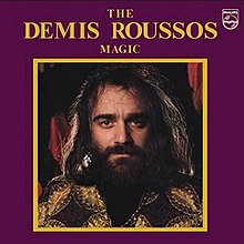 Number 20Demis Roussos