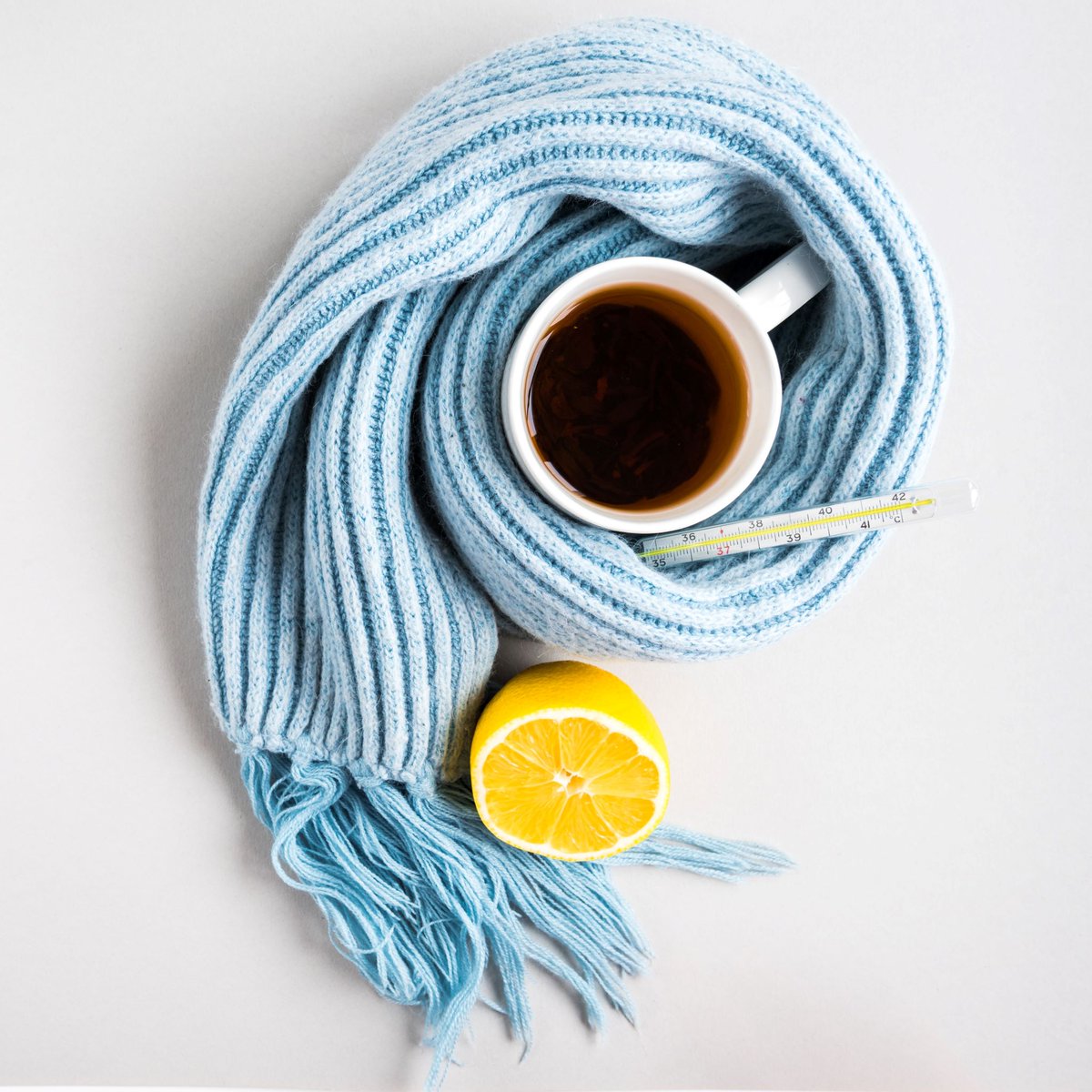 Flu season 2020 brings greater risk to everyone. Aside from the continued increase in flu activity, the threat of the coronavirus contagion remains high.

 Learn about the nature of viruses and how you can possibly prevent their transmission at firstaidkitsurvival.com.  🤓