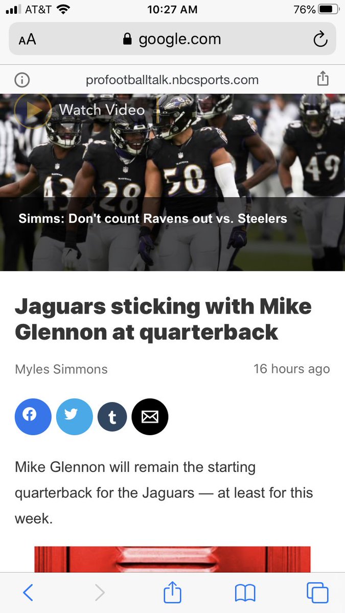 BrendanAttey's tweet photo. Possibly 2020’s saddest headline https://t.co/h9OXaDAhdf