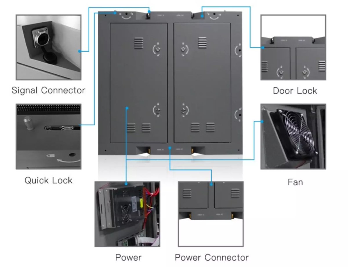 hjyleddisplay's tweet image. For Haojingyuan, profession creates a successful future. #fixedleddisplay #displayledfixed #outdoorfixedleddisplay