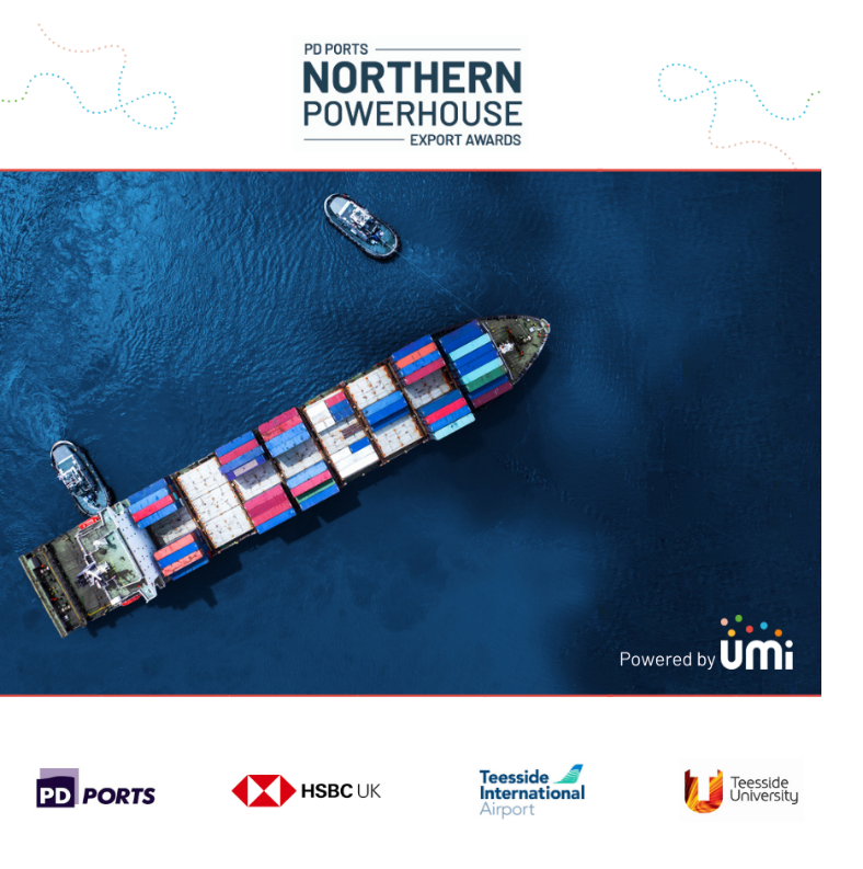 👏Congratulations to all the Winners of <a href="/PDPorts/">PD Ports</a> Northern Powerhouse Export Awards:
🏆<a href="/BrandonMedical/">Brandon Medical</a>
🏆<a href="/DbOrthodontics/">DB Orthodontics</a>
🏆<a href="/evansvanodine/">Evans Vanodine</a>
🏆Mersen UK Teesside
🏆<a href="/SolarSolve/">Solar Solve</a>
🏆<a href="/teaplusdrinks/">TEA+ Drinks</a>
🏆<a href="/TomlinsonHall/">Tomlinson Hall</a>
🏆@VIRSECeLearning
🏆X-Cel Broadcast
#NPExport20 #Awards